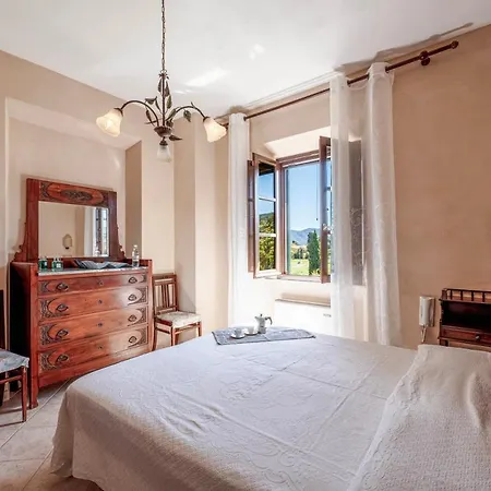 Apartamento La Rada
