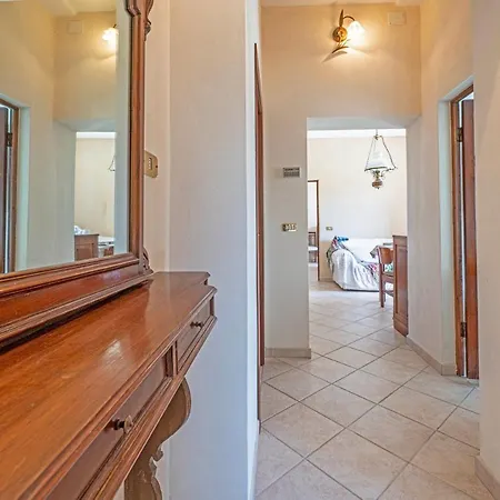 Apartamento La Rada *