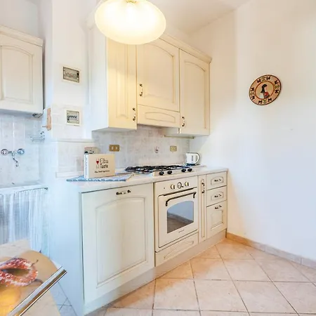 Apartamento La Rada Portoferraio