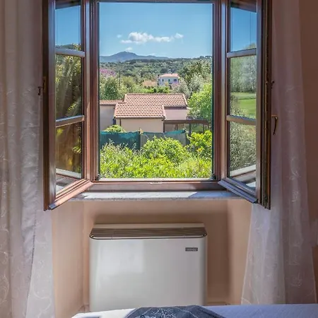 La Rada Portoferraio