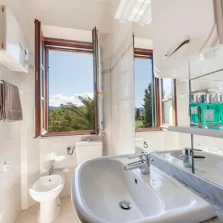 Apartamento La Rada Portoferraio