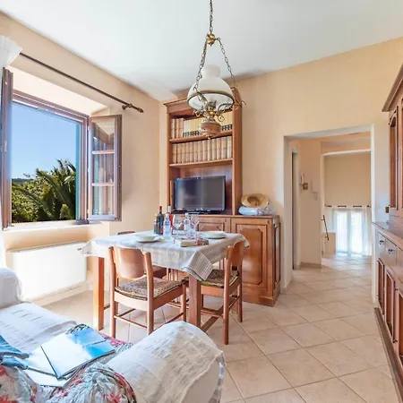 La Rada Apartamento