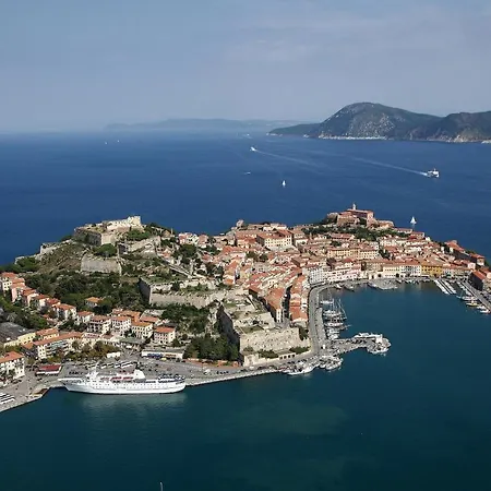 La Rada * Portoferraio