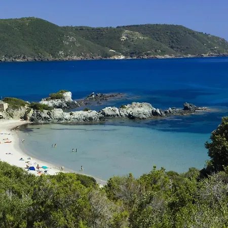 Apartman La Rada Portoferraio